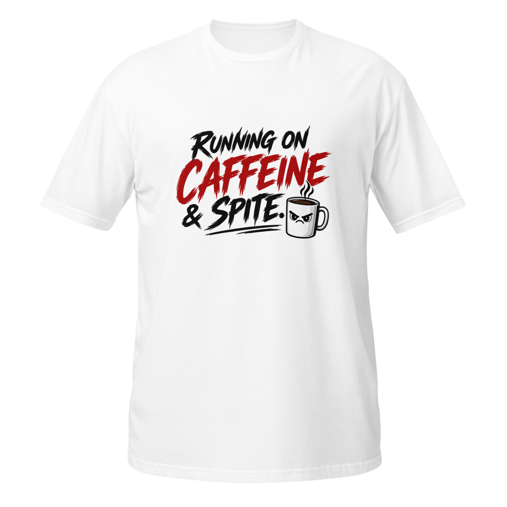Caffiene & Spite