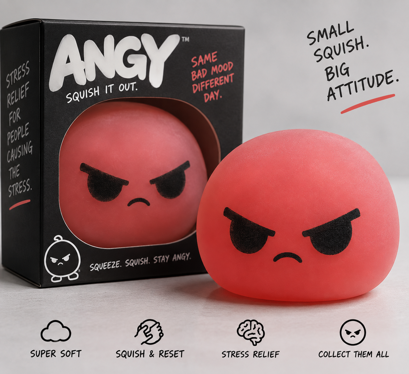 ANGY BLOB™