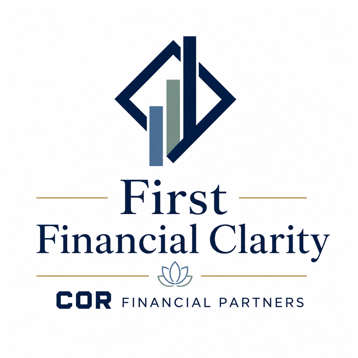 First Financial Clarity