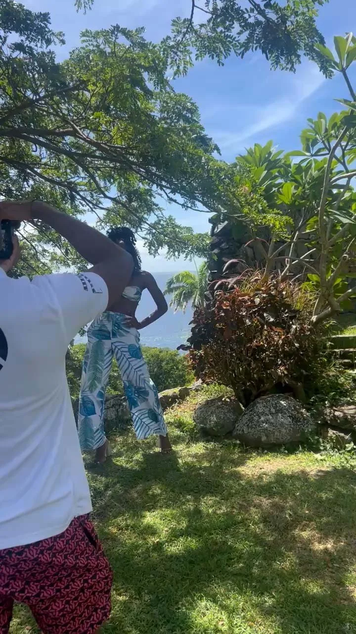 Best Locations for Photoshoots in Trinidad &amp; Tobago