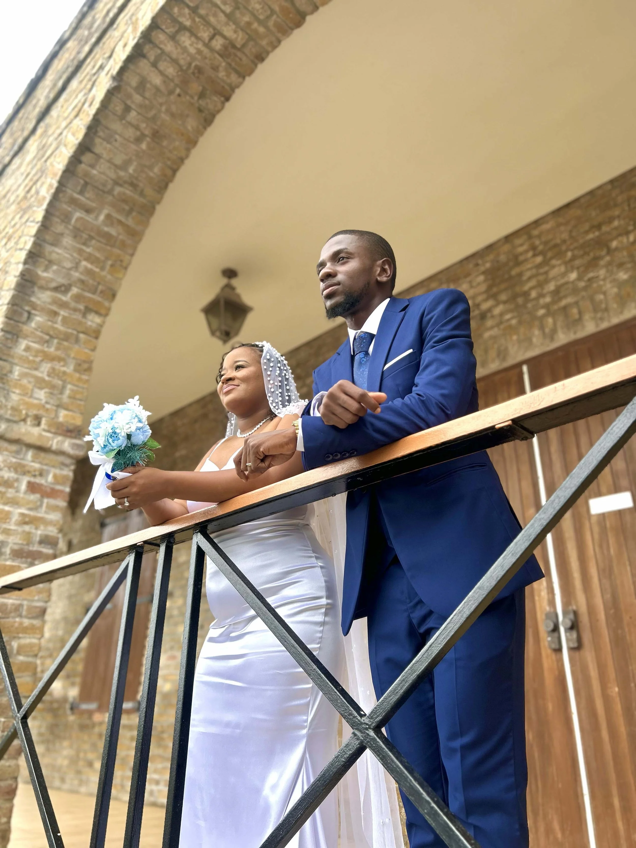 Wedding Photography