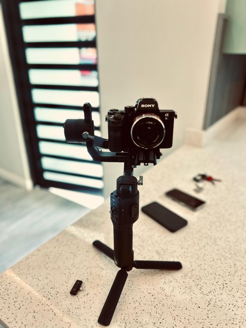 Videography
