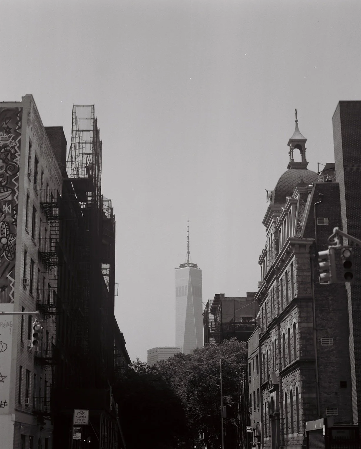 NEW YORK CITY