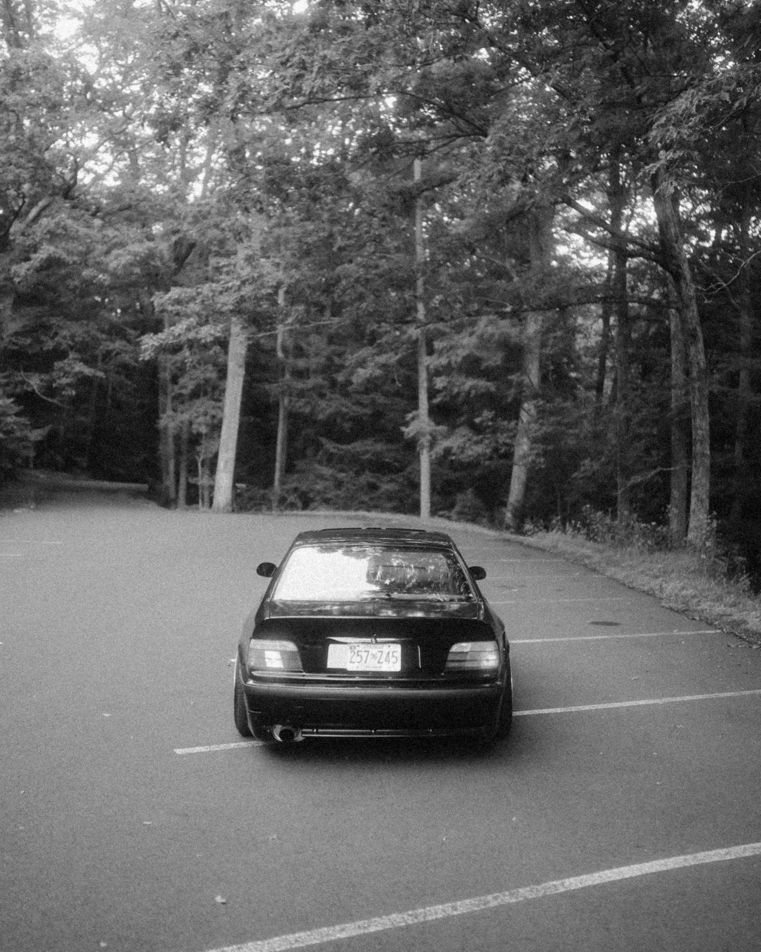 THE KICKBACK AT DEEP CREEK