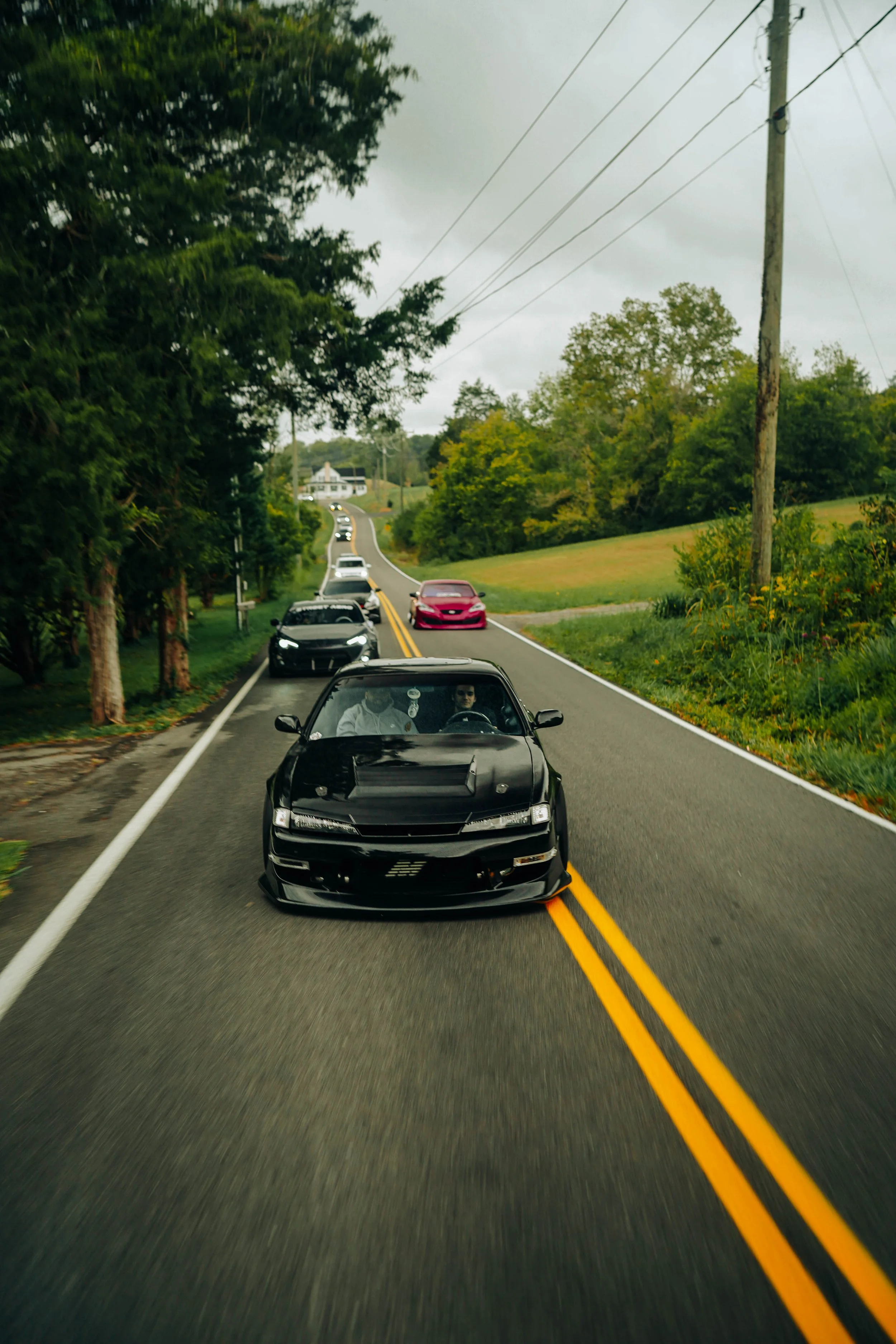 SLAMMEDENUFF GATLINBURG TENNESSEE