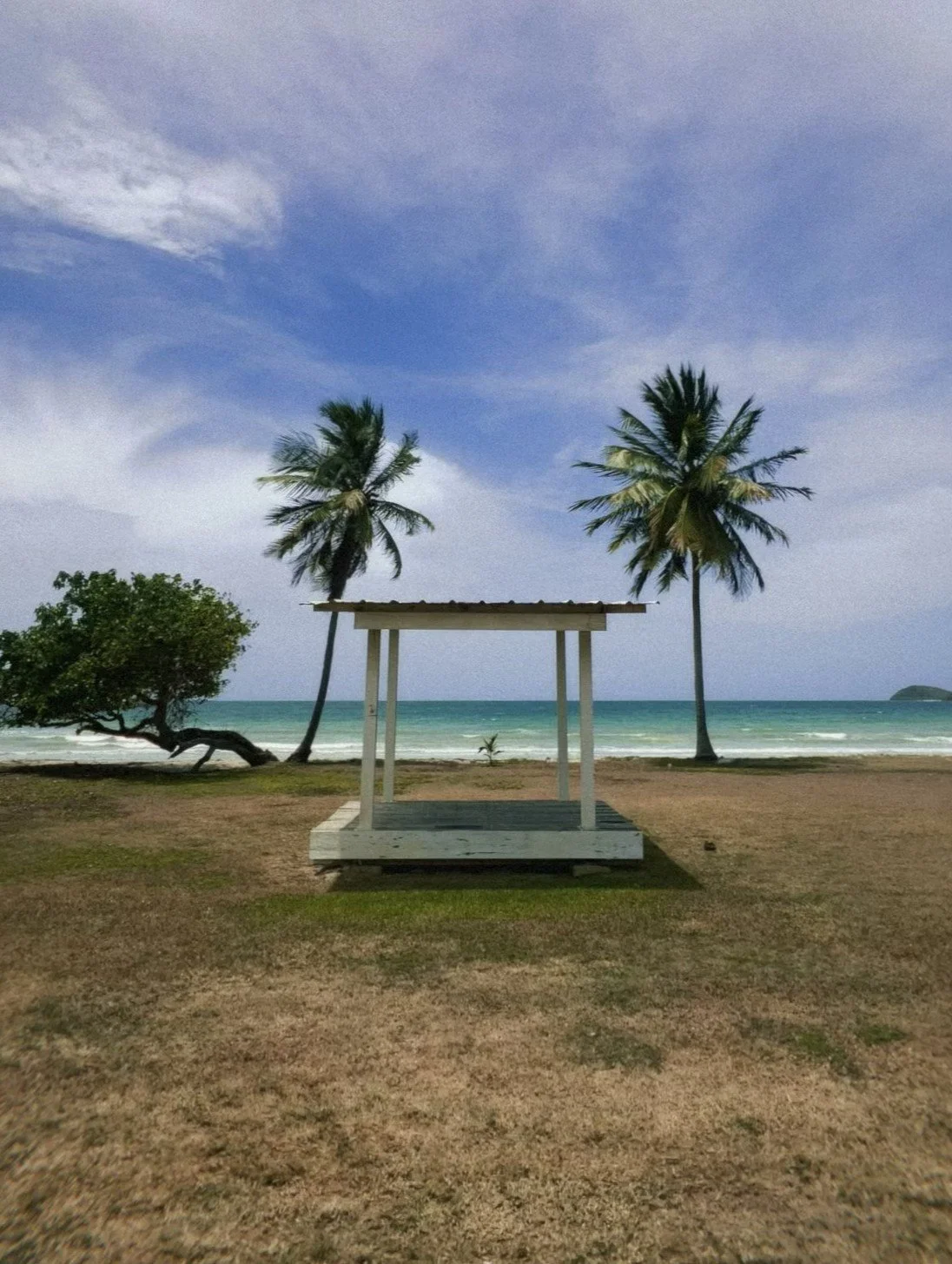PUERTO RICO