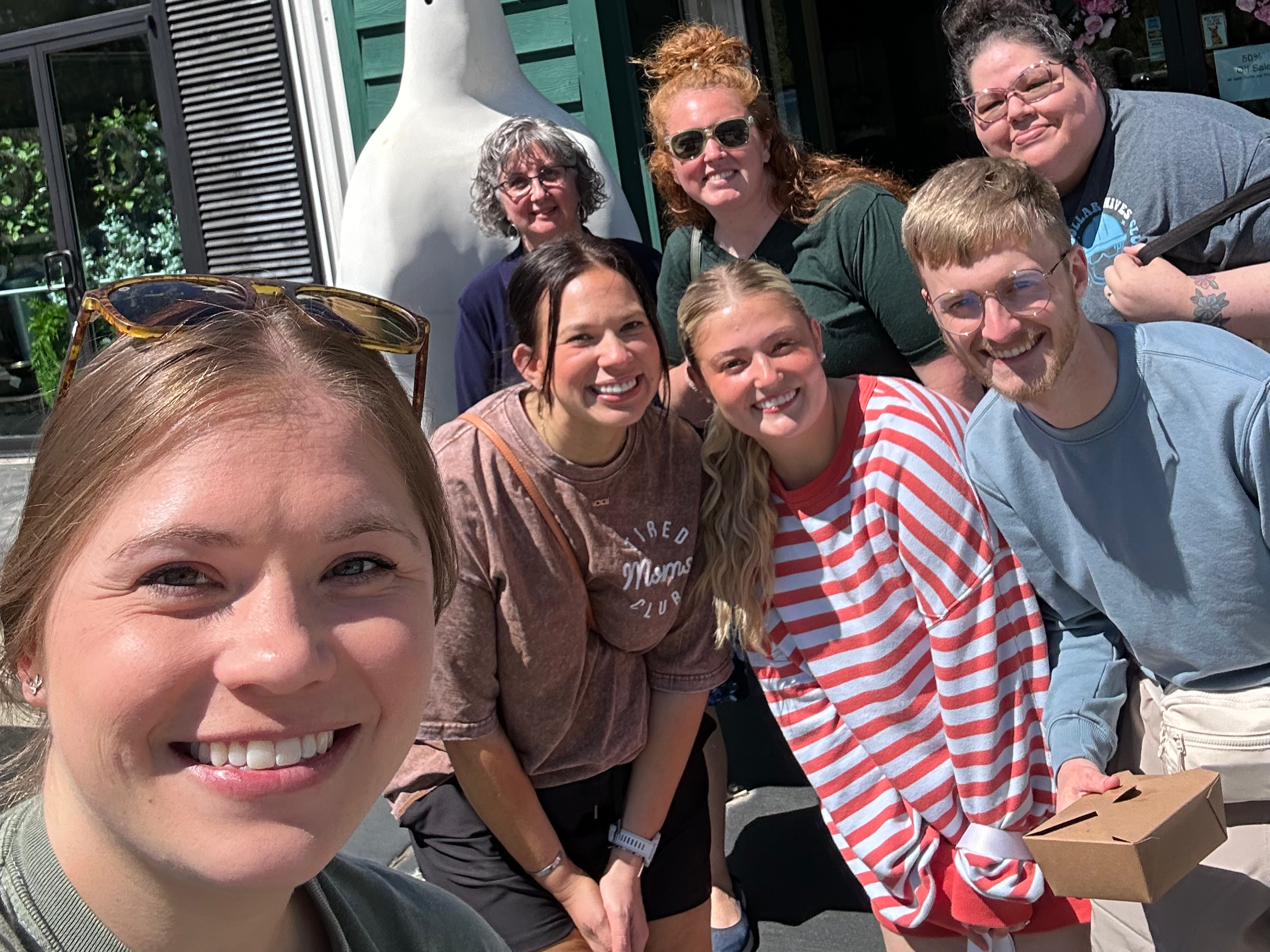 Booked Tours: Community Discovery Experiences
