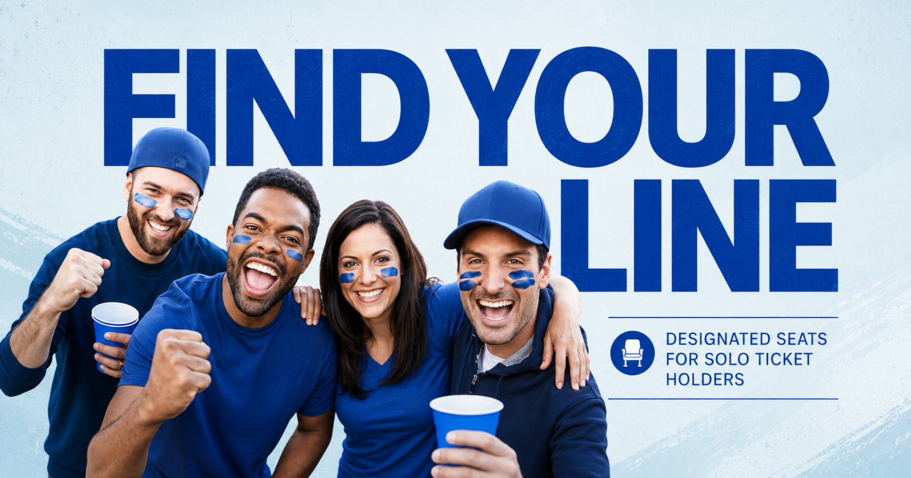 Find Your Line