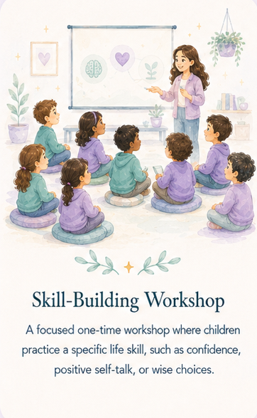 Workshop