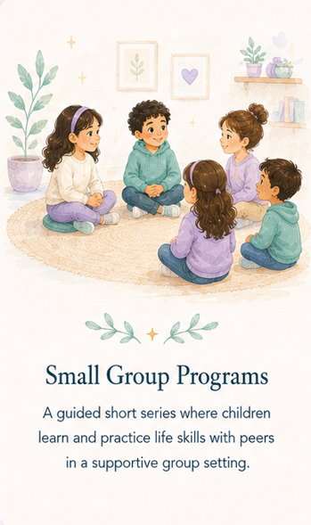 Small Group