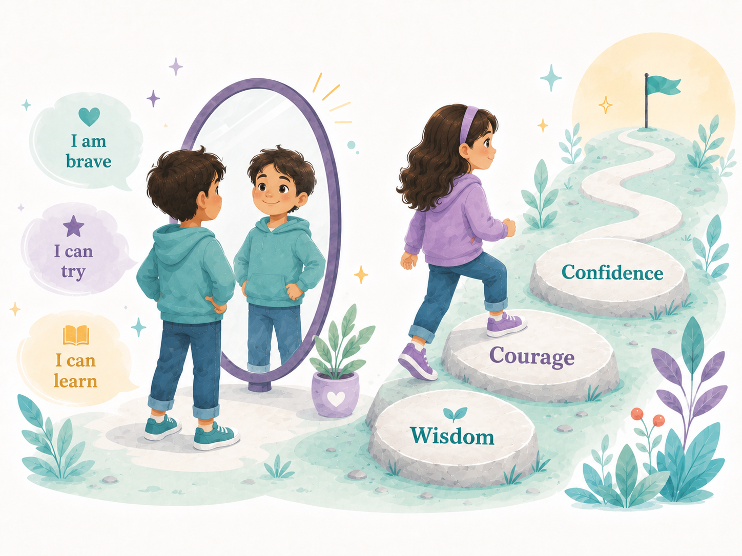 Confidence