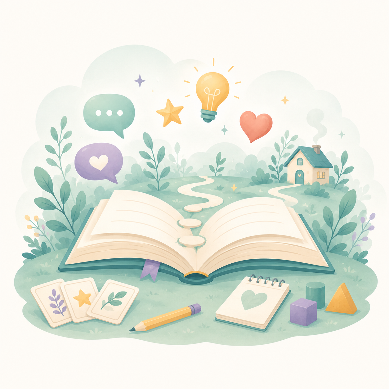 Stories