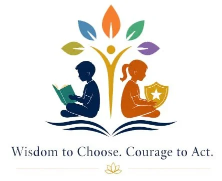 Brave &amp; Wise Minds