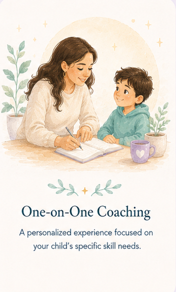 one on one