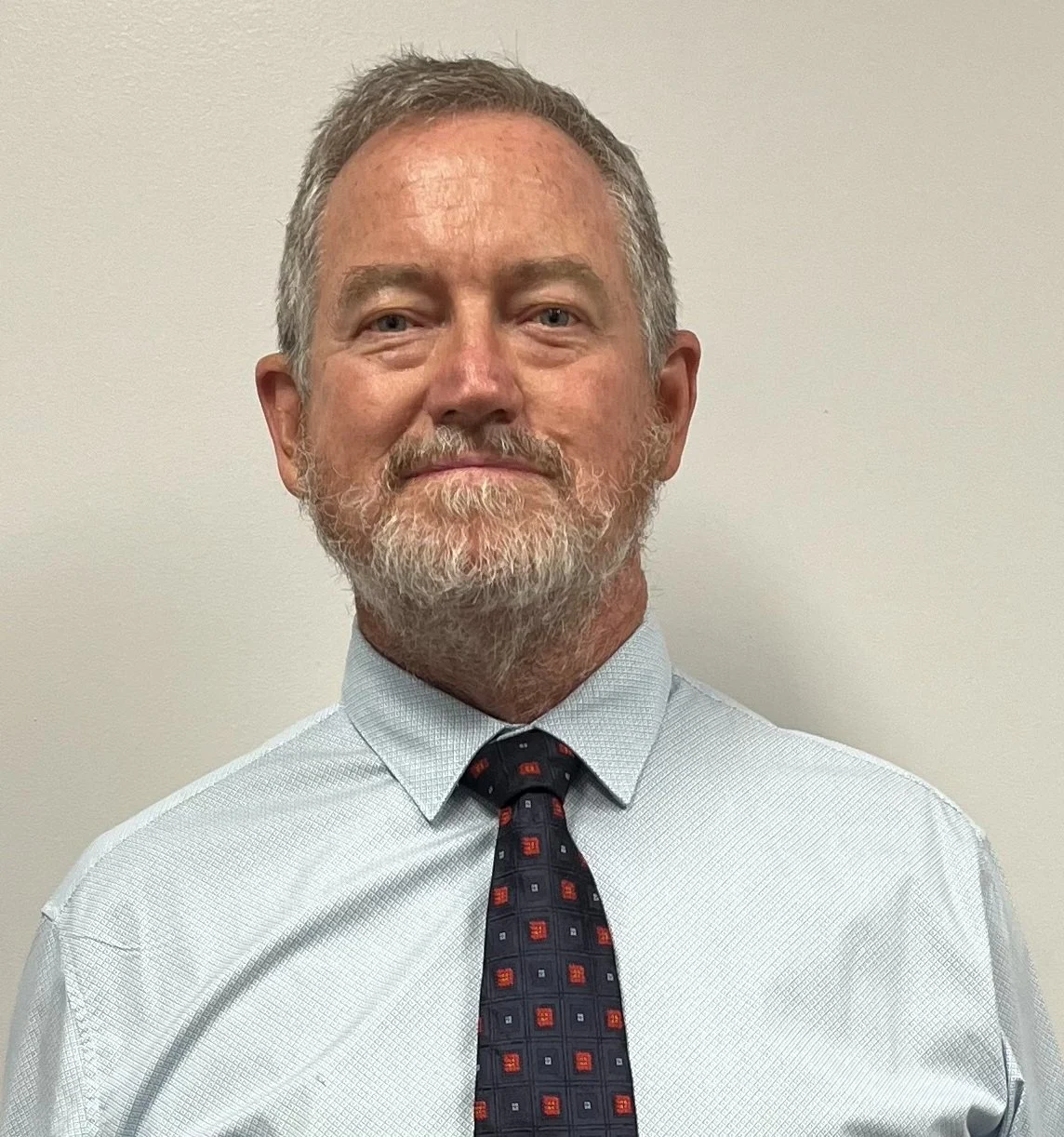 Congratulations to QLS Finalise Councillor Peter Apel