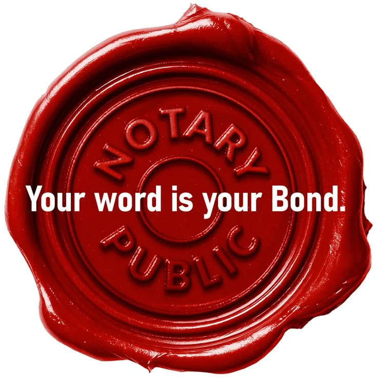 2025 Bond University Course for Practitioners: The Office and Practice of a Notary Microcredential.