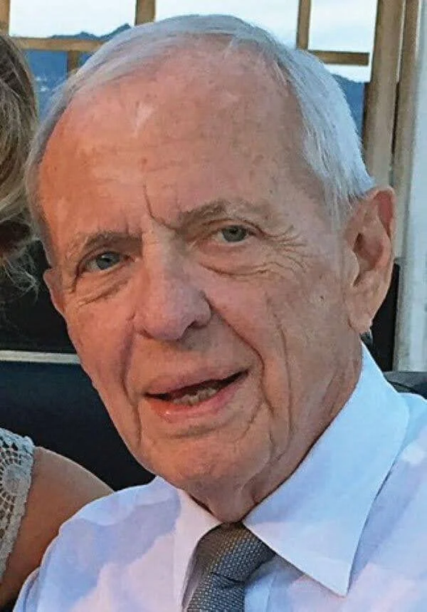 Vale Richard Hyett