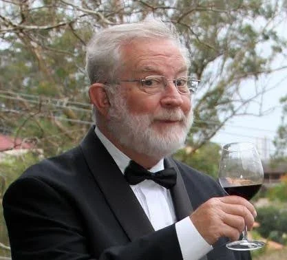 Vale Neil McPherson OAM FQSN