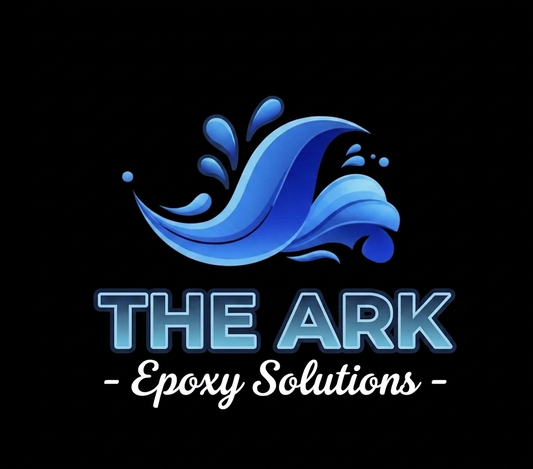 The Ark Epoxy Solutions 