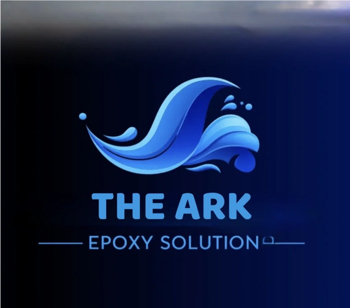 The Ark Epoxy Solutions 