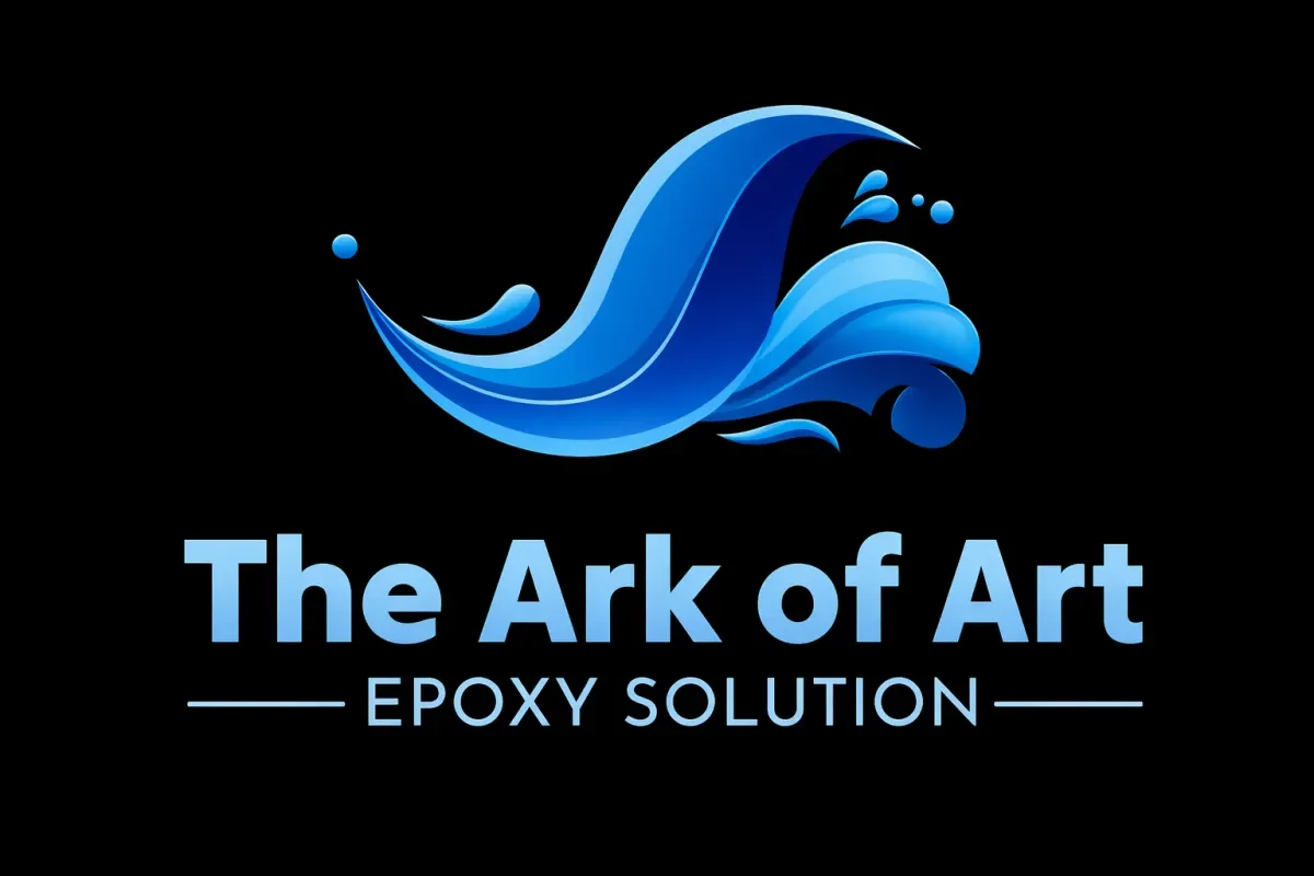 The Ark Of Art Epoxy Solution