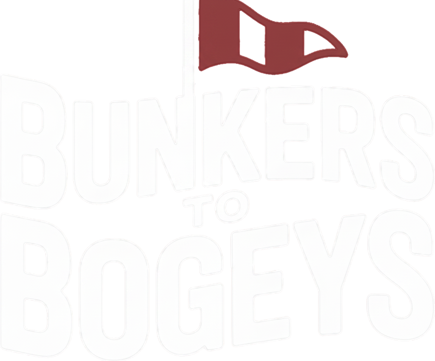 Bunkers to Bogeys