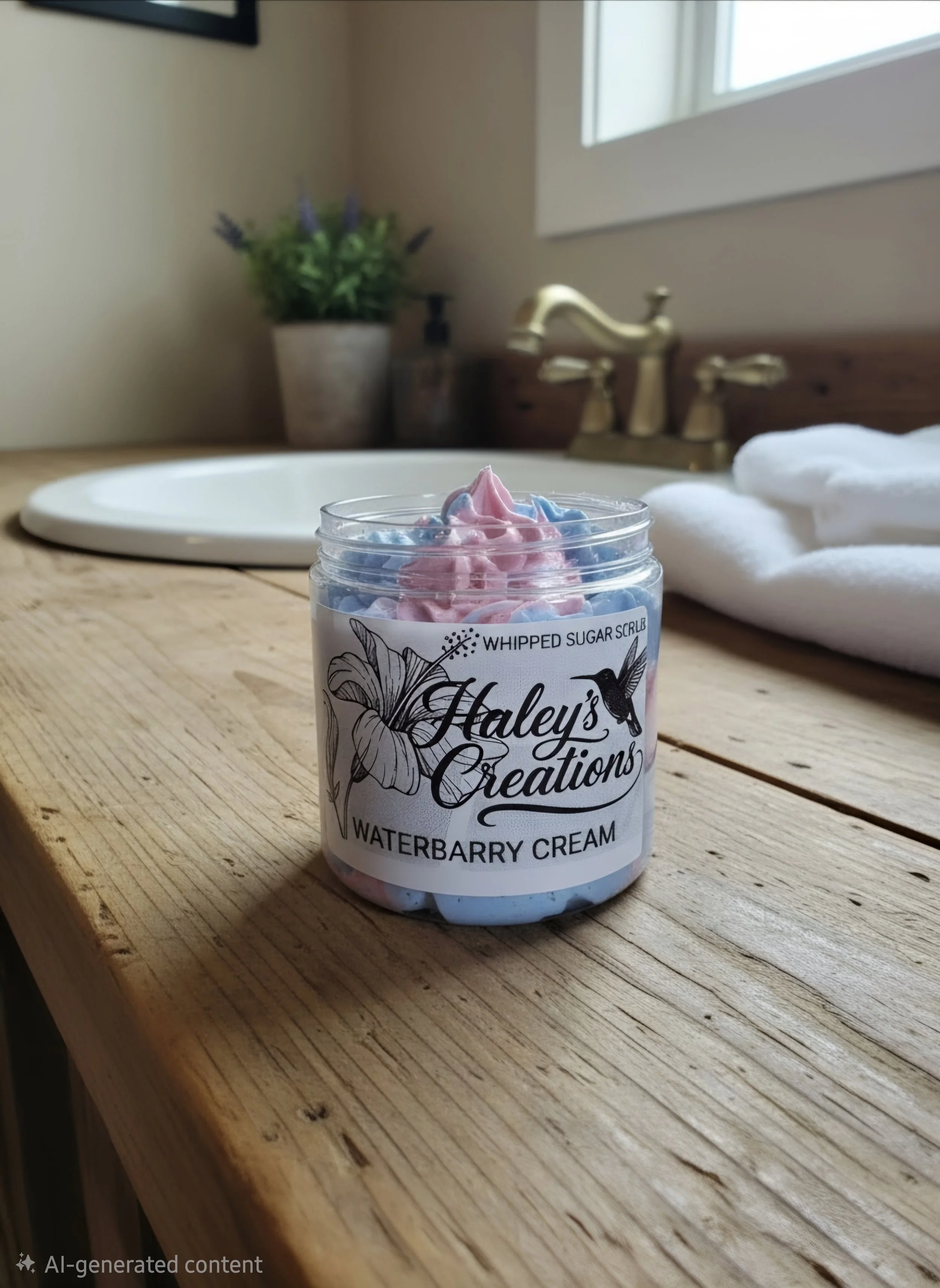 whipped sugar water Barry cream.jpg
