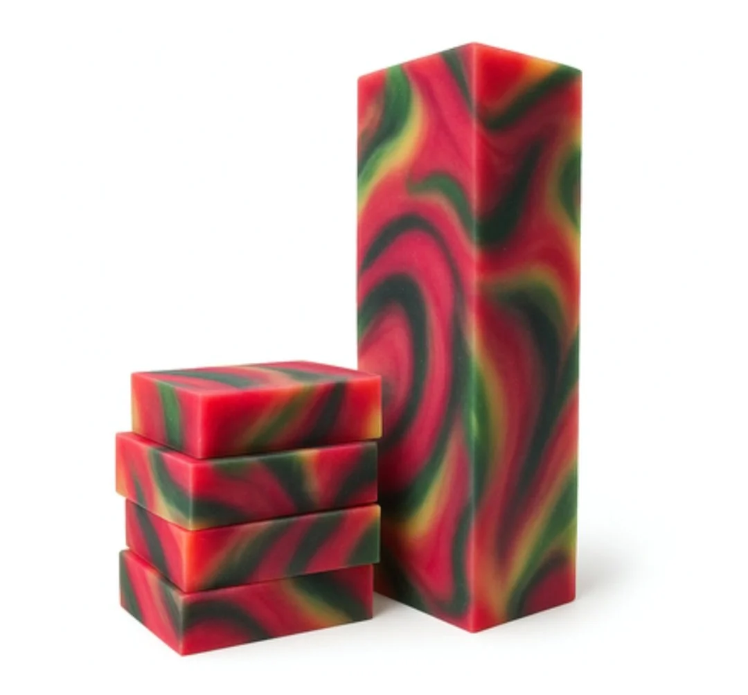 Bar Soap
