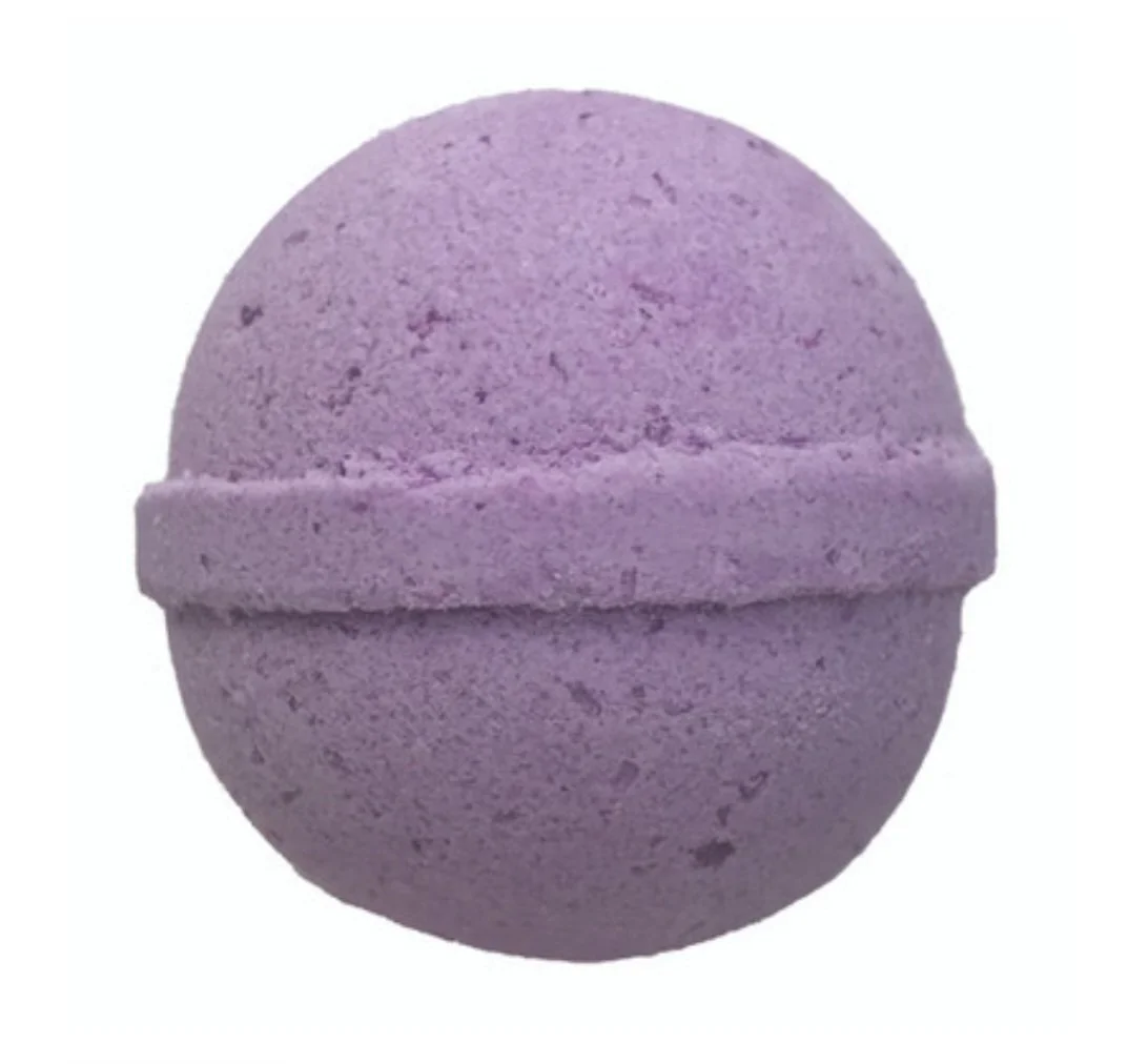 Bath Bombs