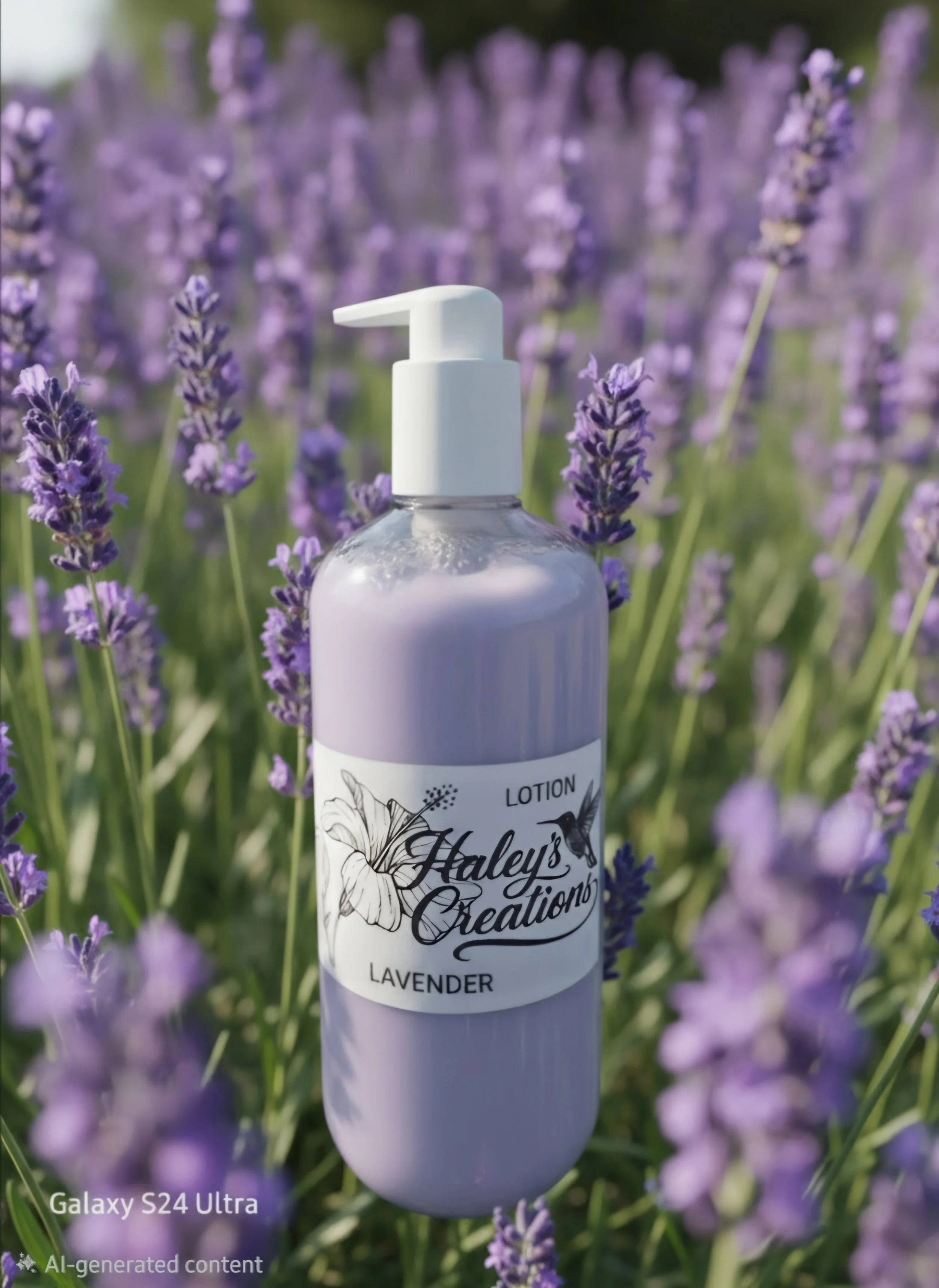 Lotion