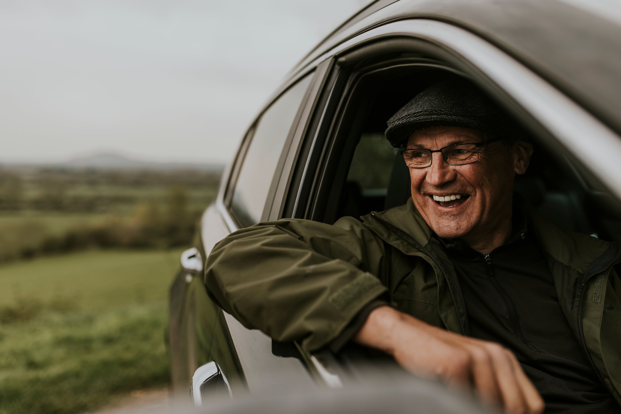 Planning the Surgery Road Trip