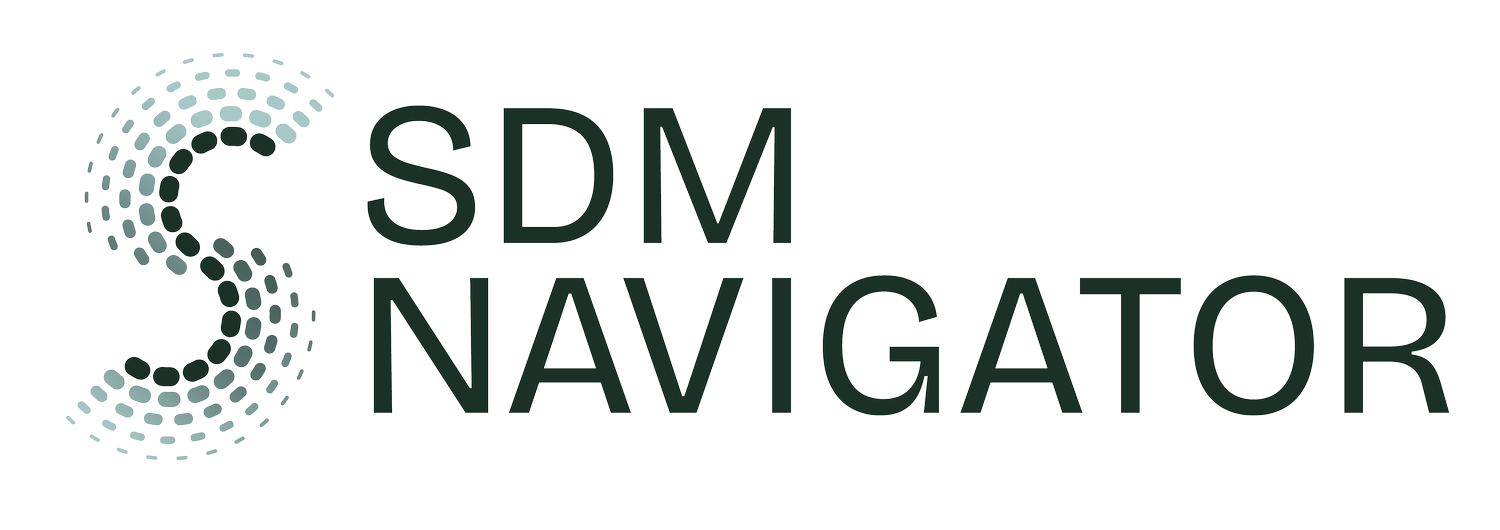 SDM Navigator