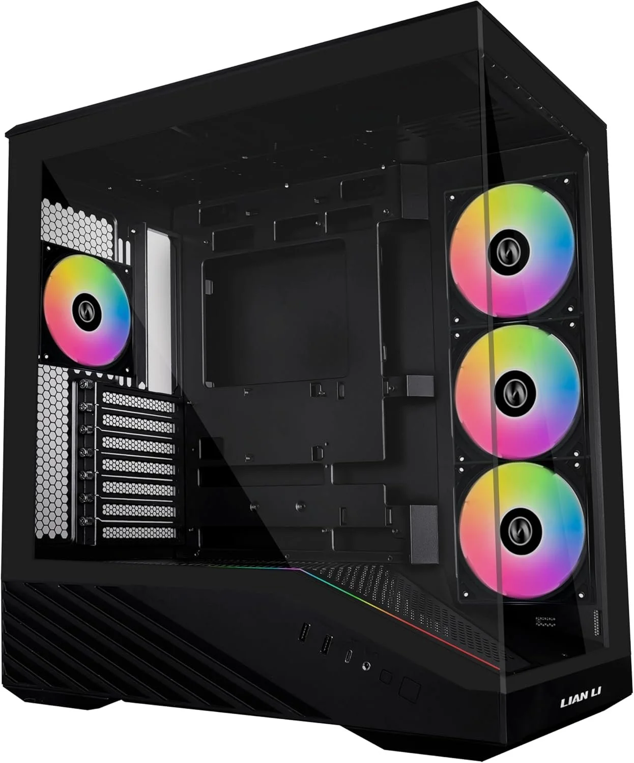 Why I Built This PC as an Industrial Design Student