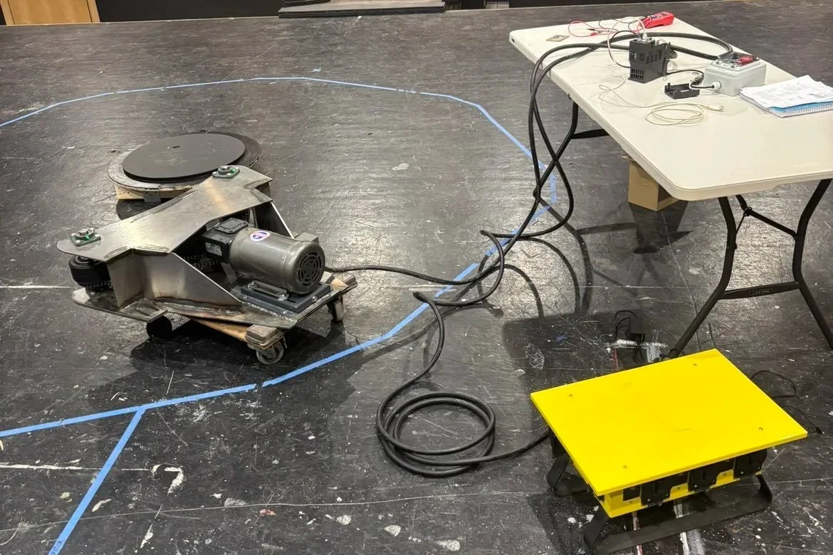 Programming Controller