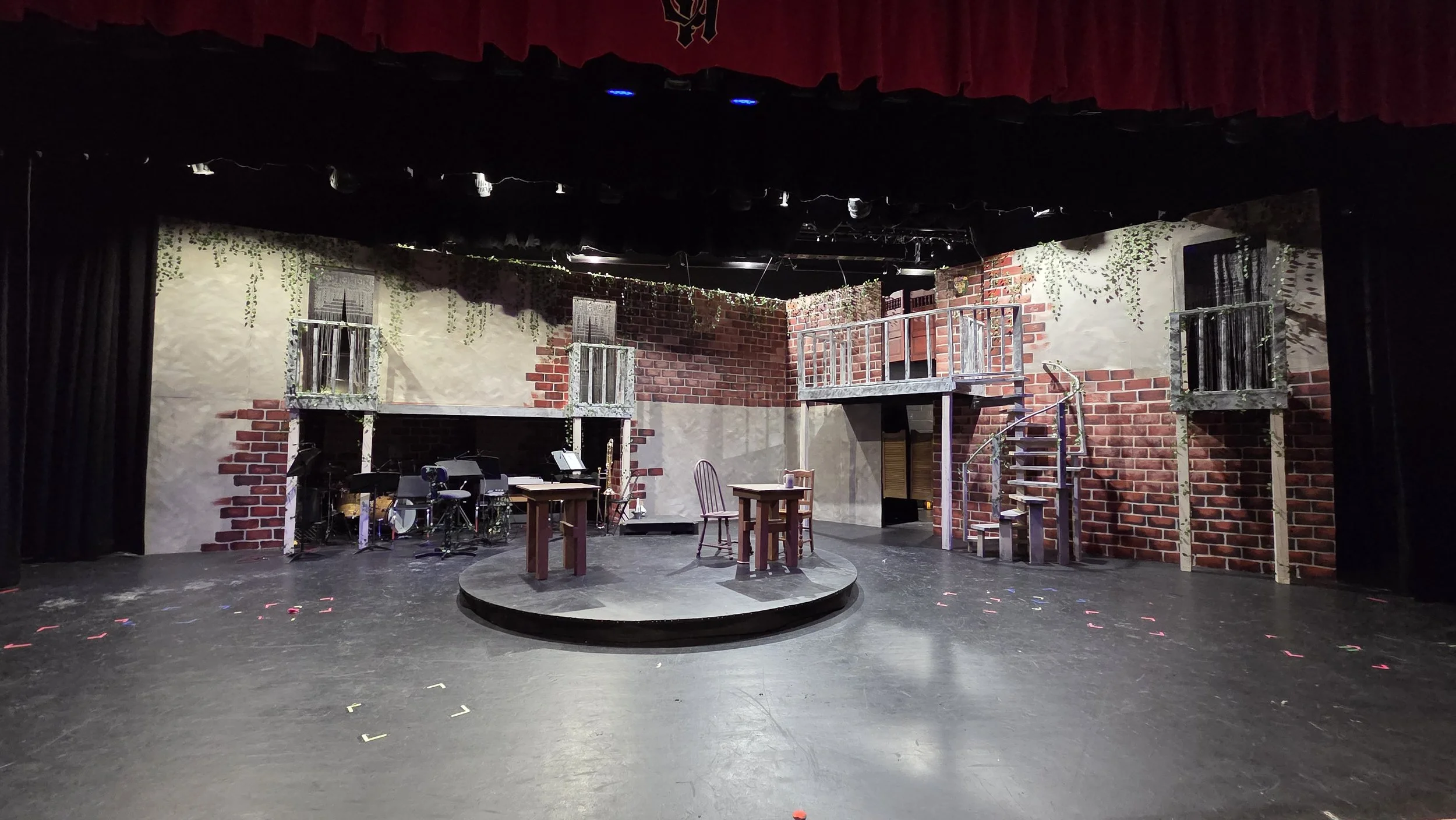 Hadestown