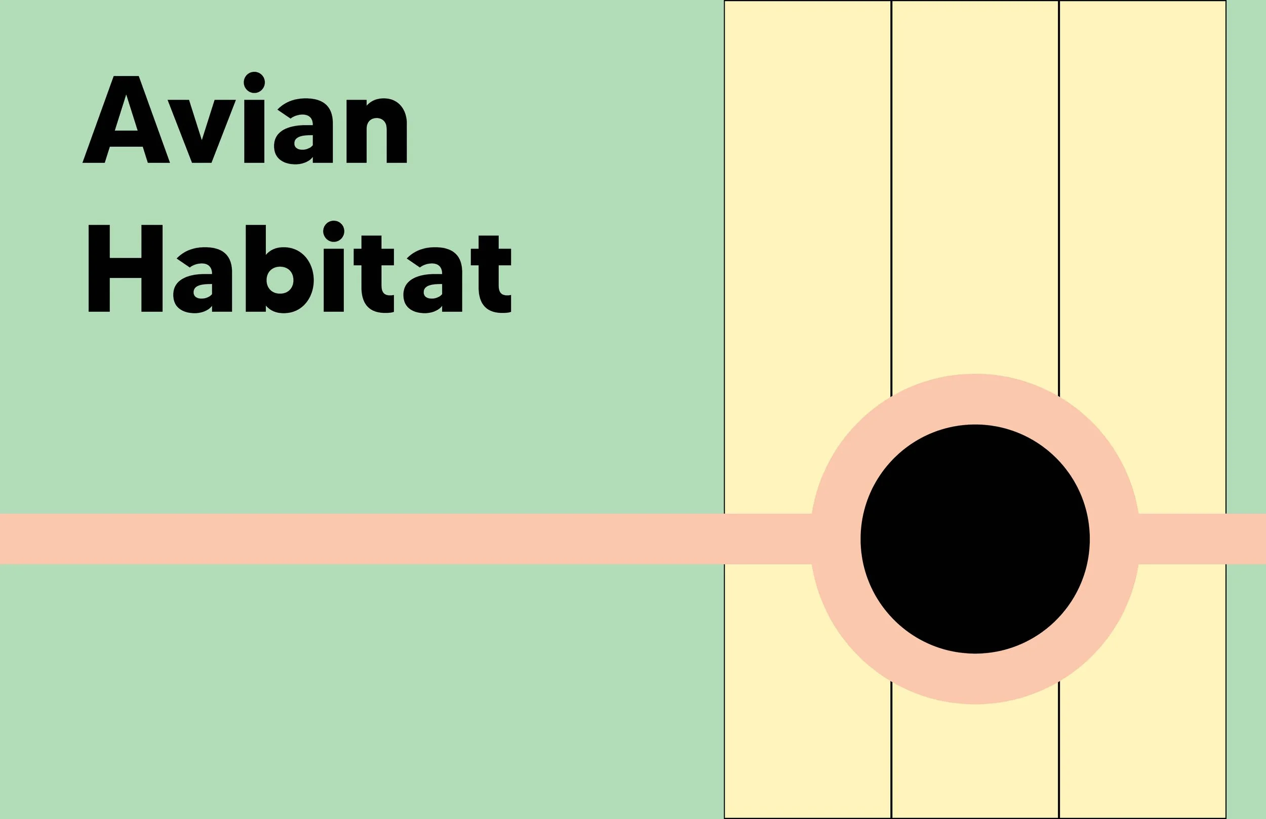 Avian Habitait