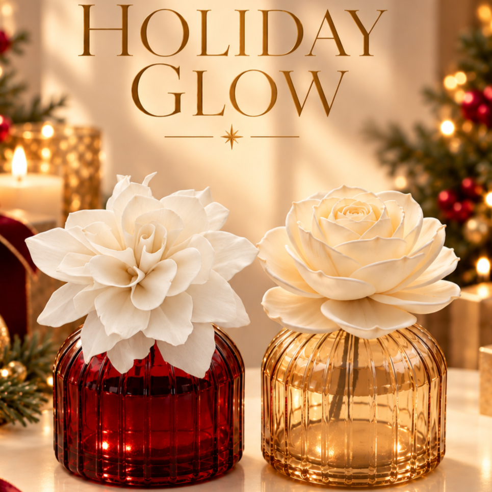 Holiday Glow