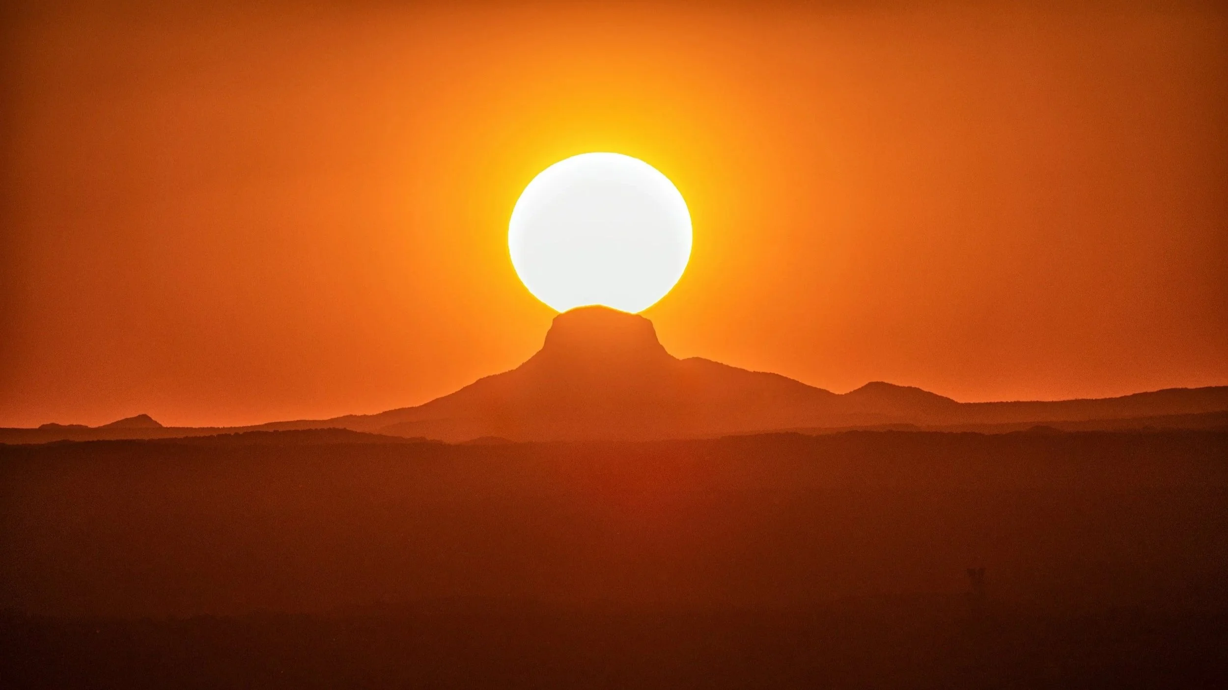 On the Sun’s Day