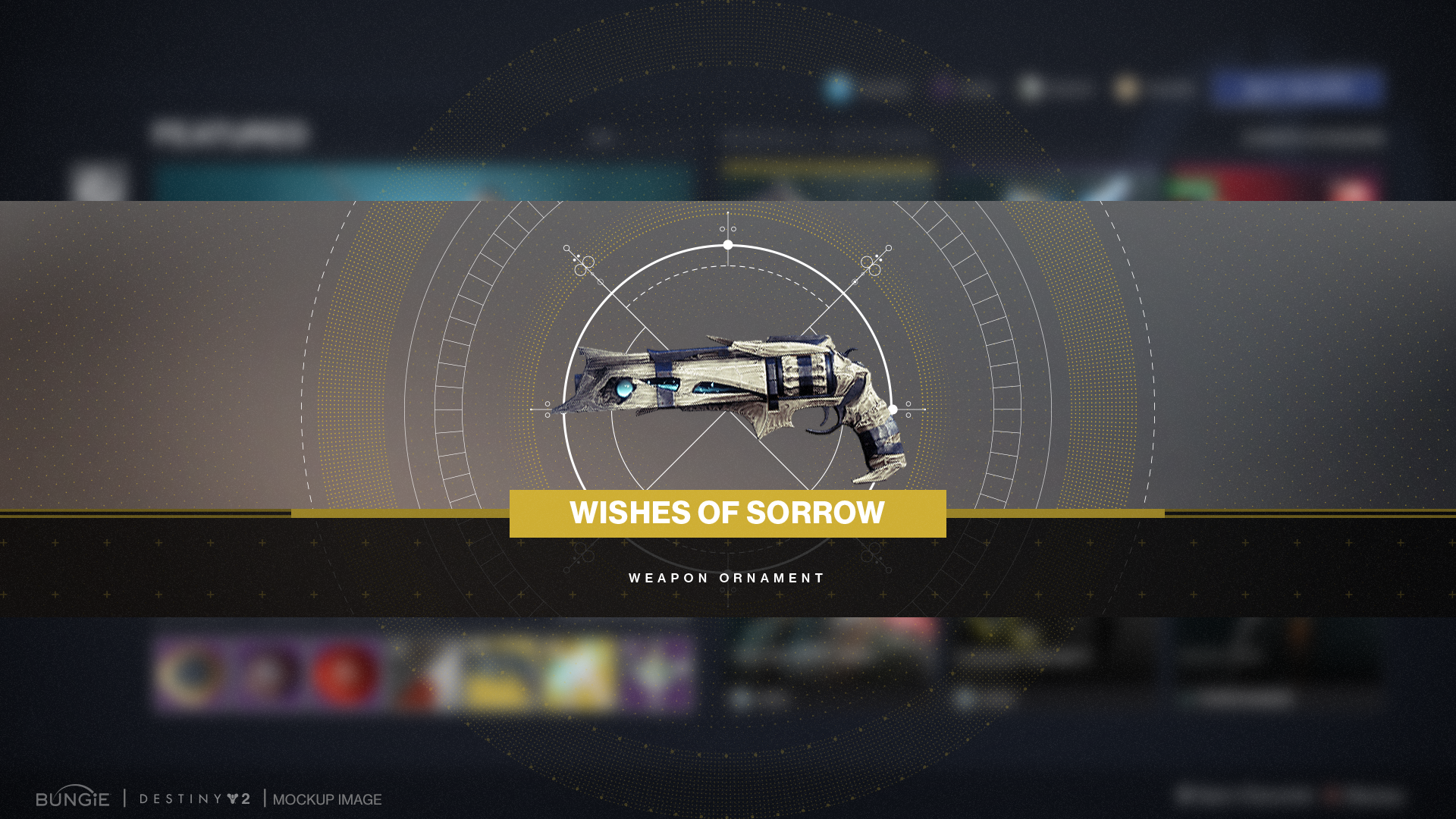 Eververse Purchase Celebration