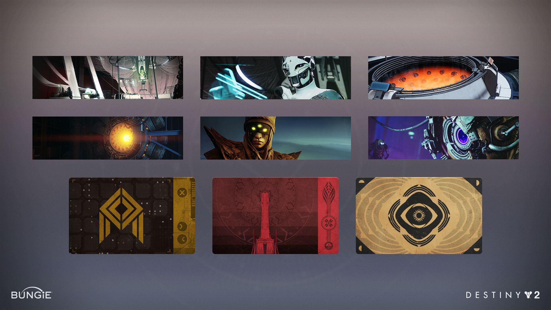 Vendors & Badges
