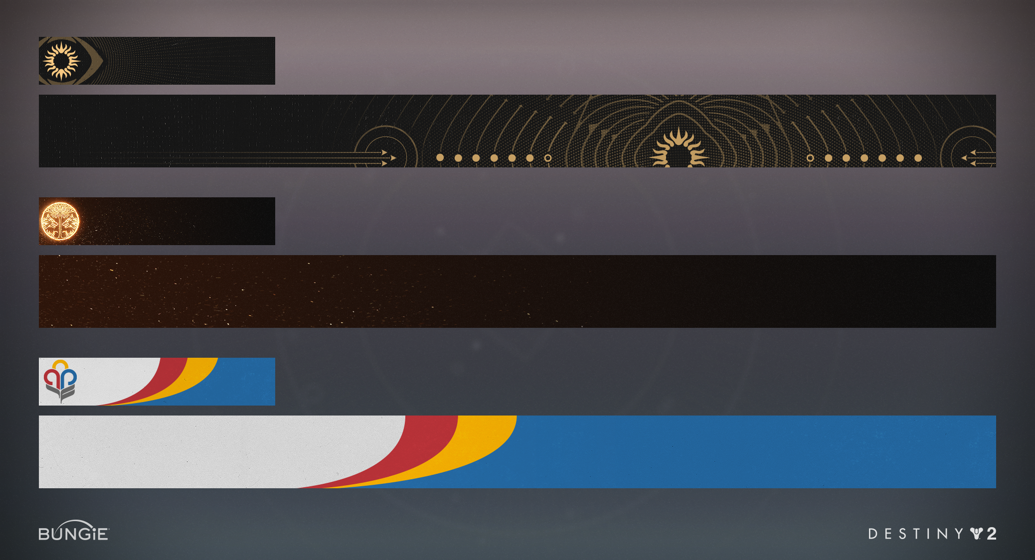 PvP Emblems