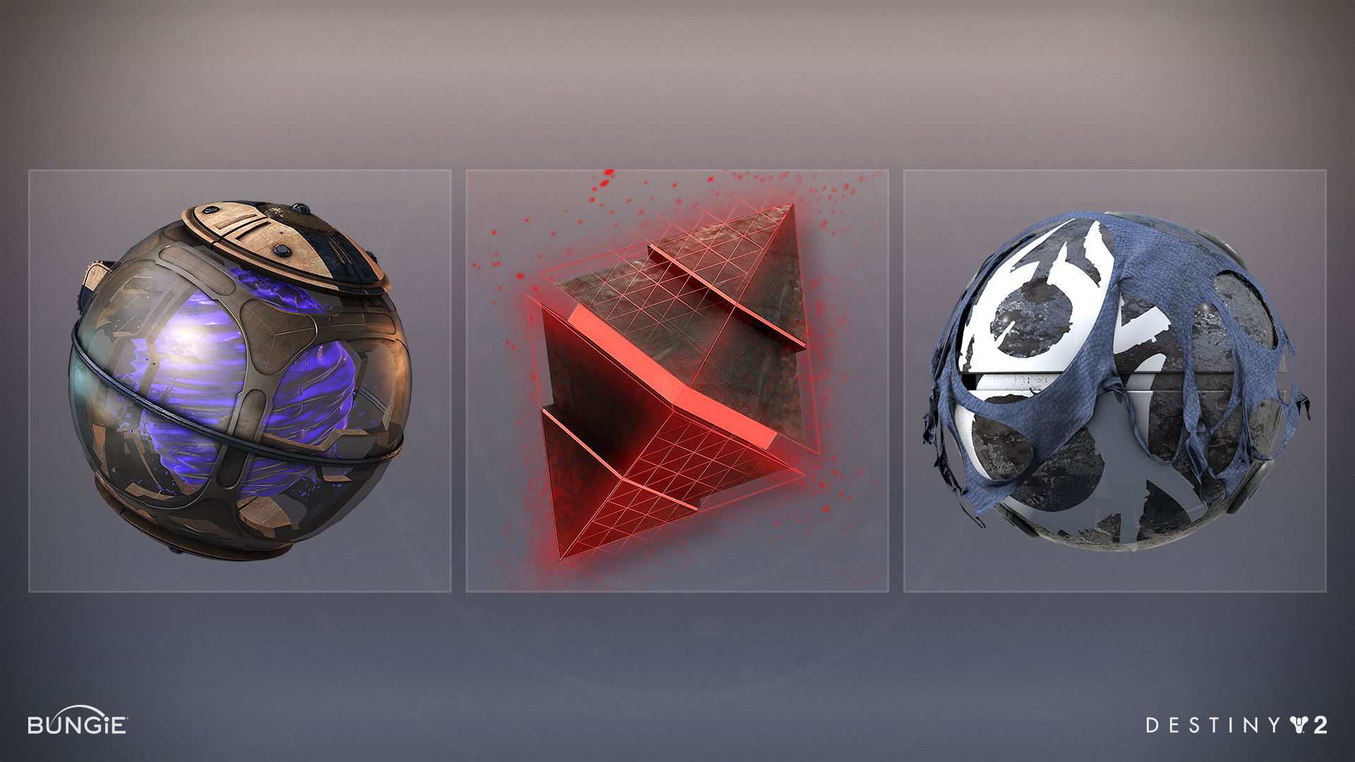 3D Icons