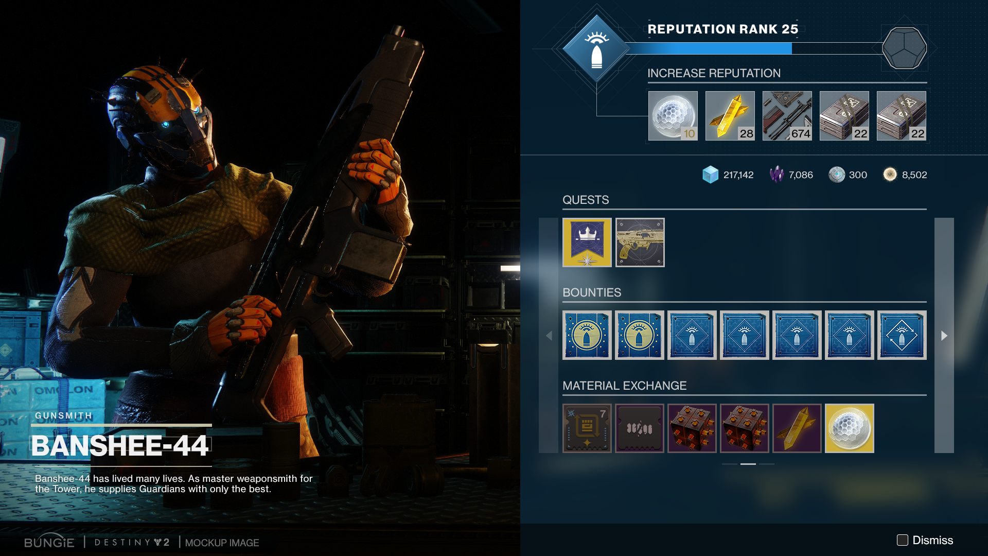 Common Vendor Refresh