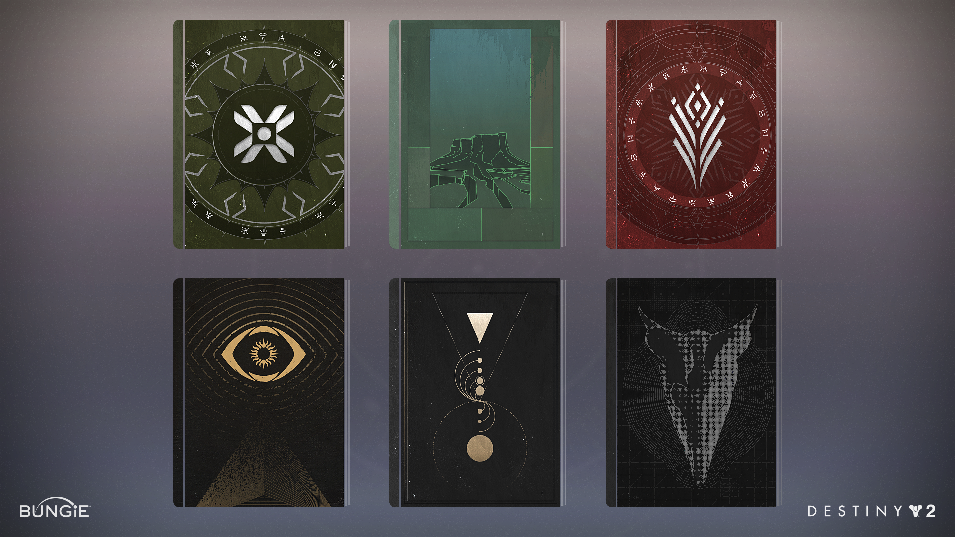 Lore Books
