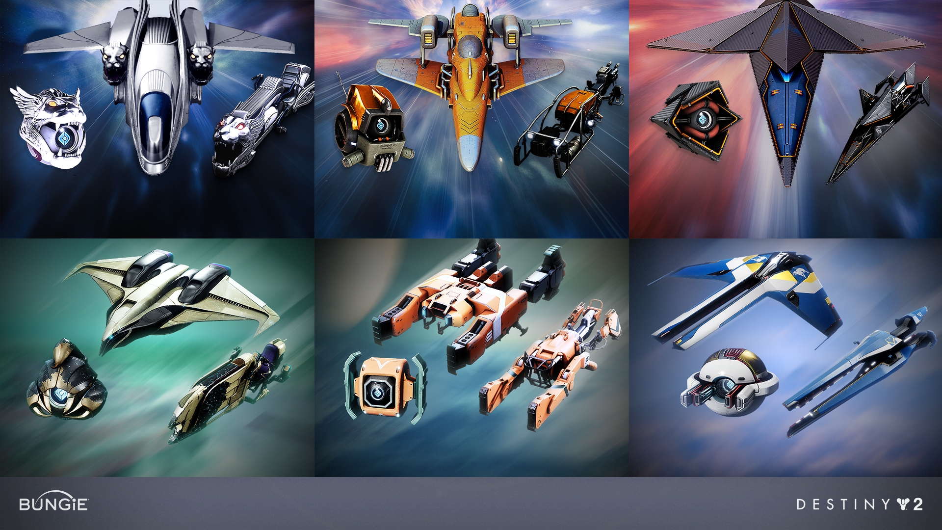 Eververse Slides