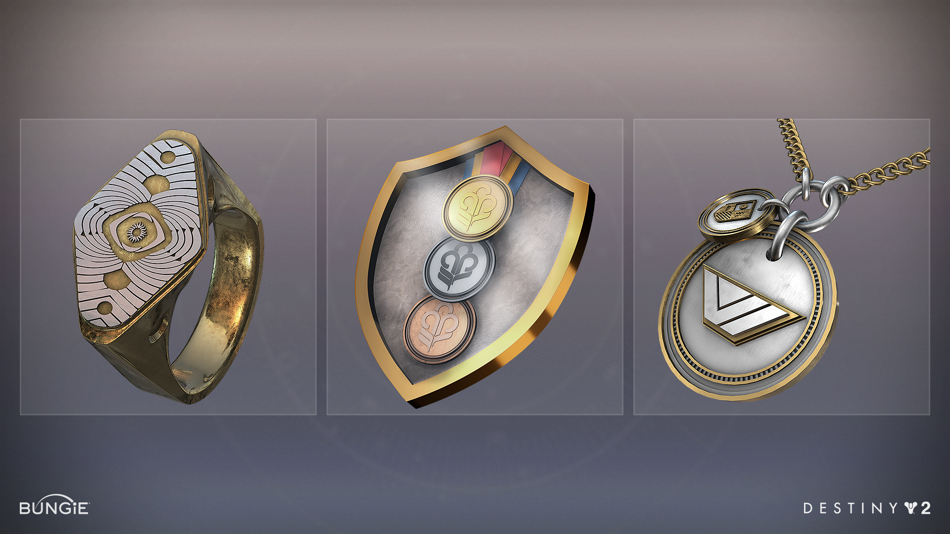 3D Icons