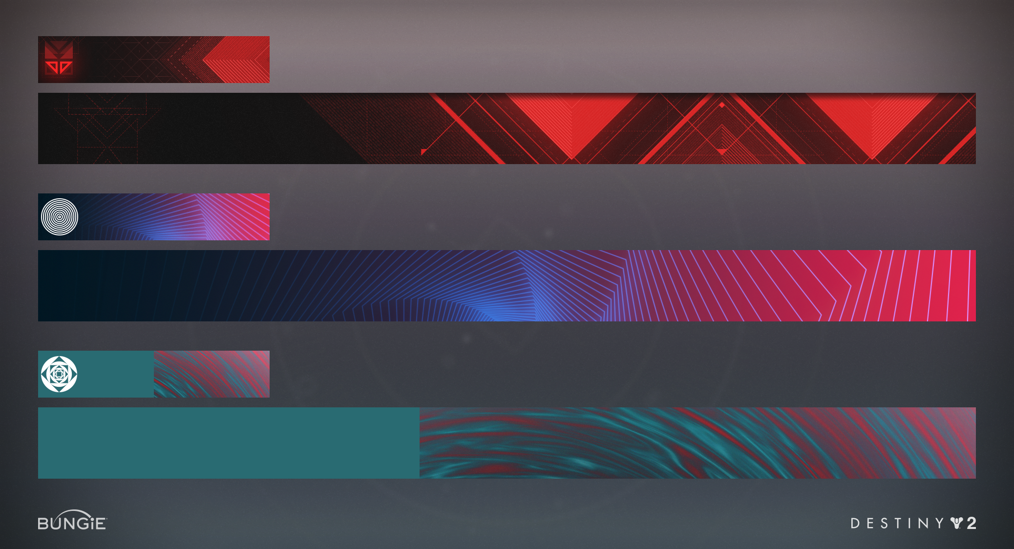 Prestige Emblems