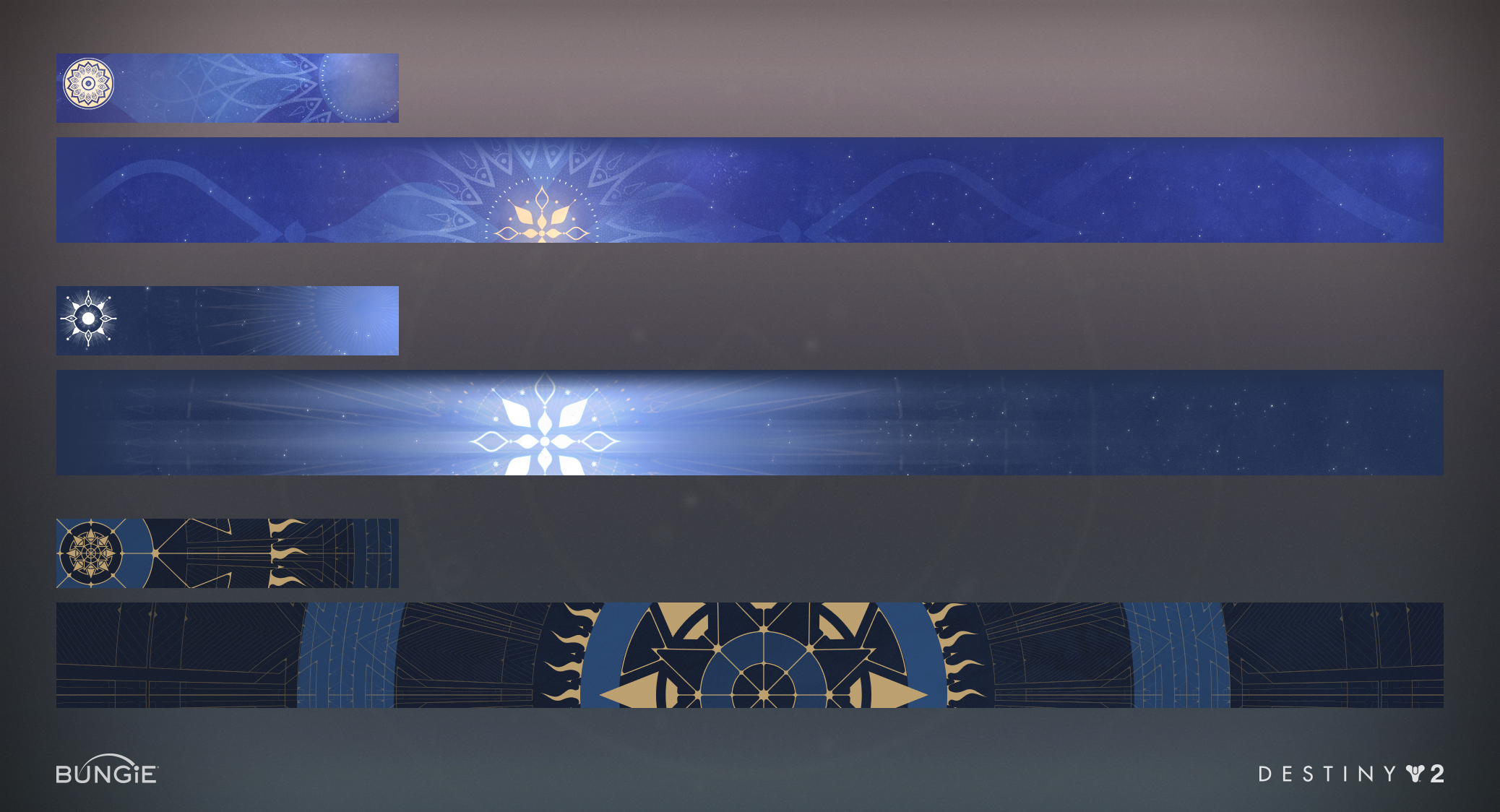 Event Emblems