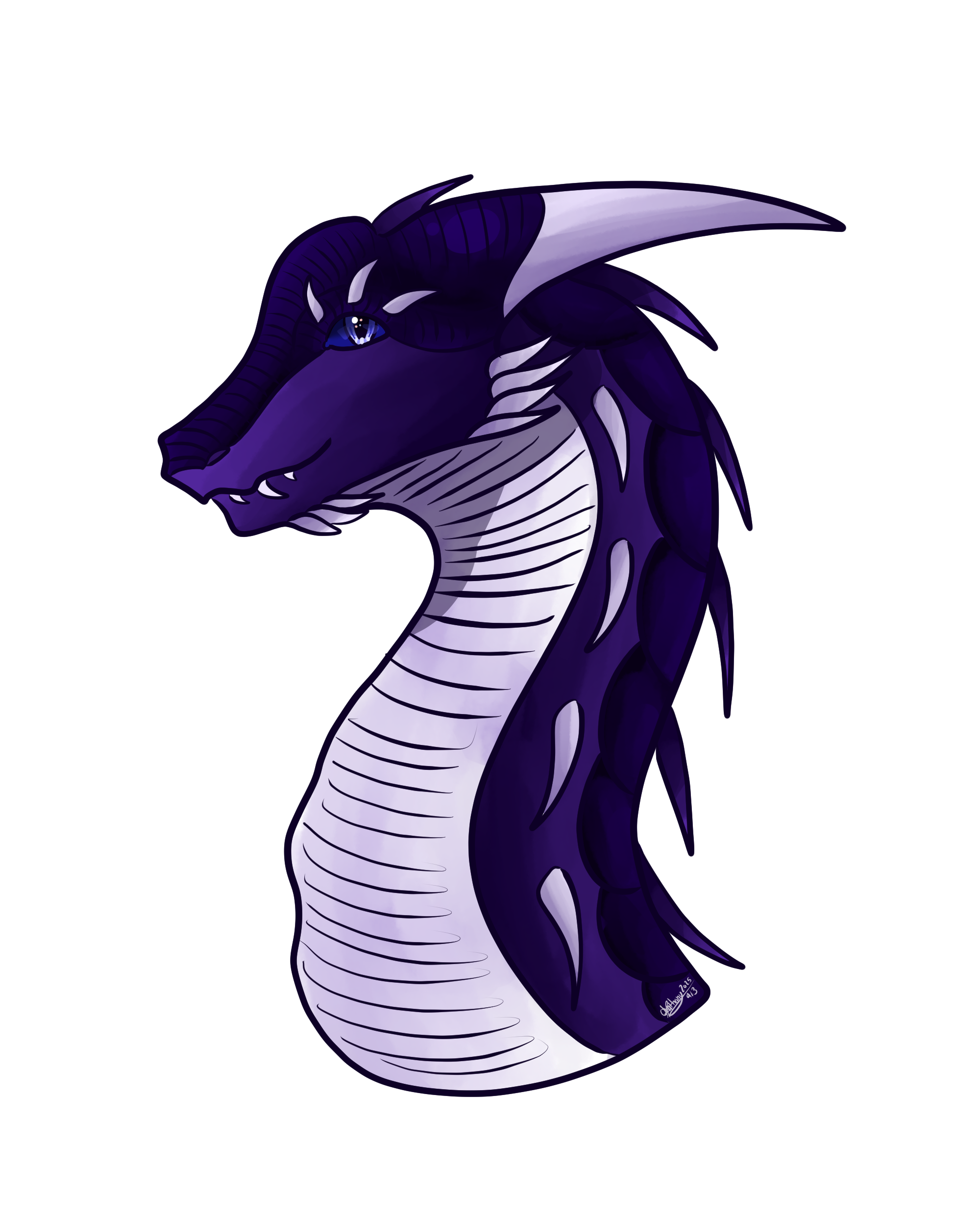 Chase Sticker