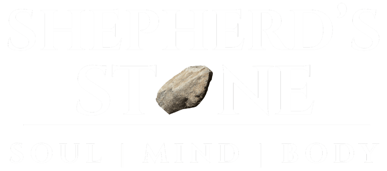 Shepherd's Stone